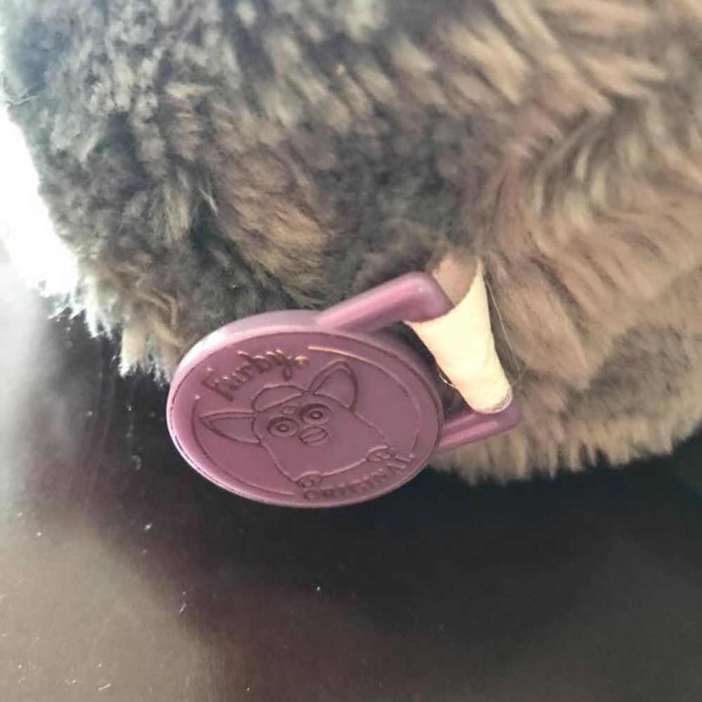 Original Furby - Picture 2 of 2